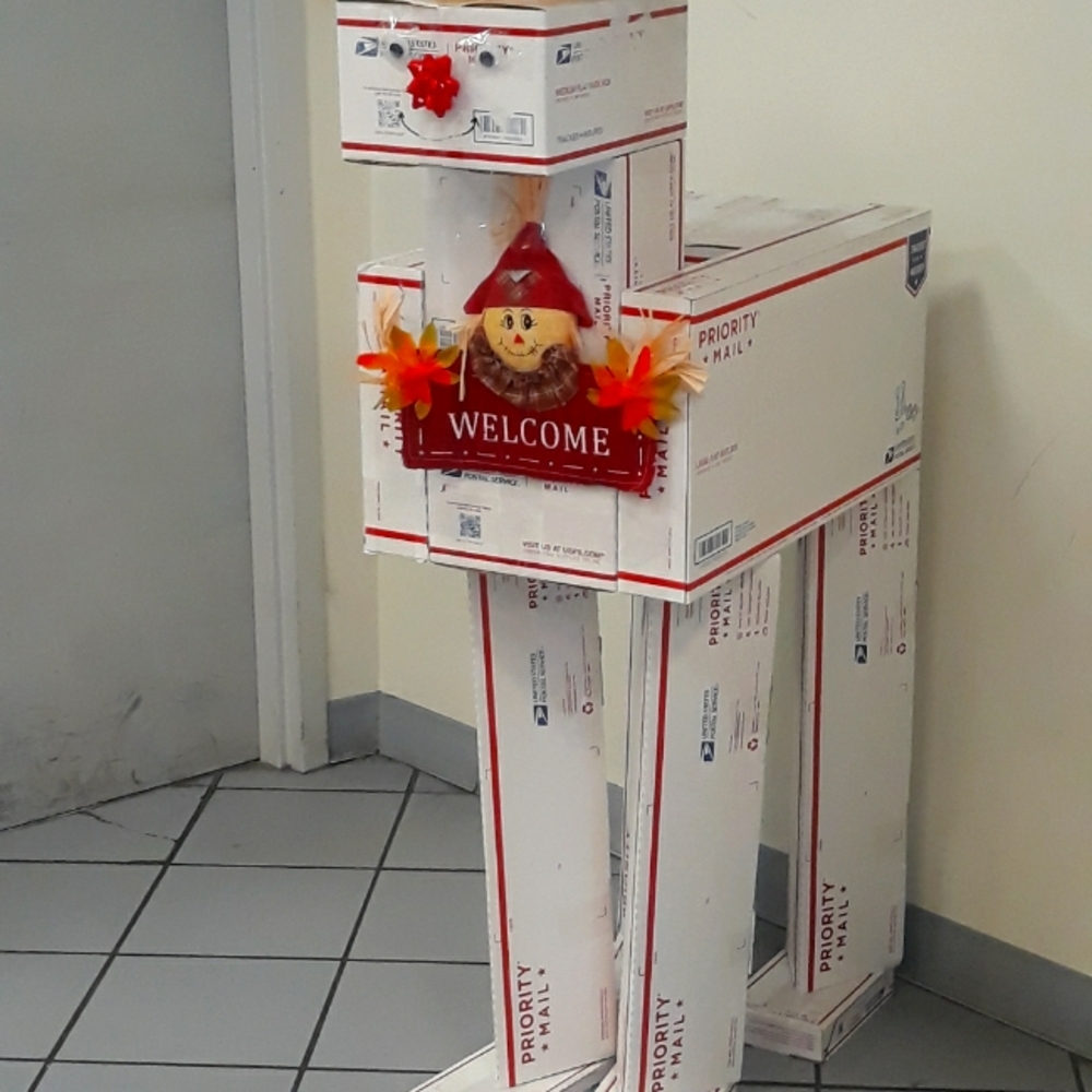 MysteryBox